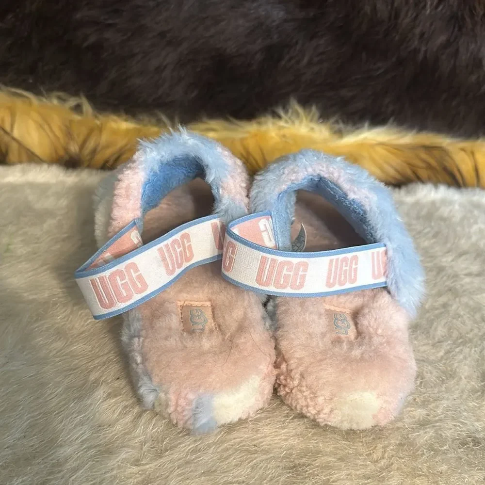 UGG slippers 3 (2675)